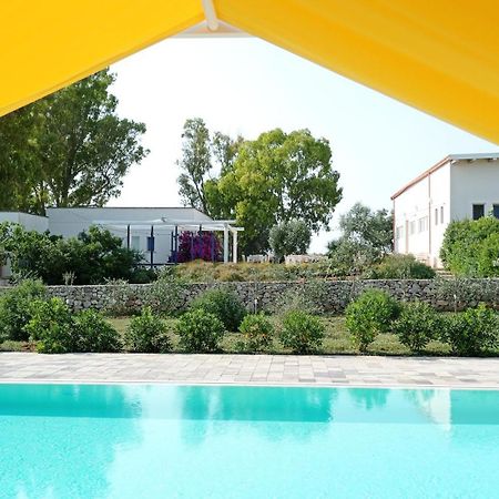 Terreamare Agriturismo ปอร์โตเชซาเรโอ ภายนอก รูปภาพ
