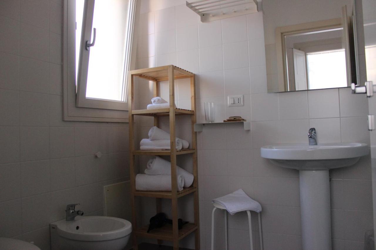 Terreamare Agriturismo ปอร์โตเชซาเรโอ ภายนอก รูปภาพ