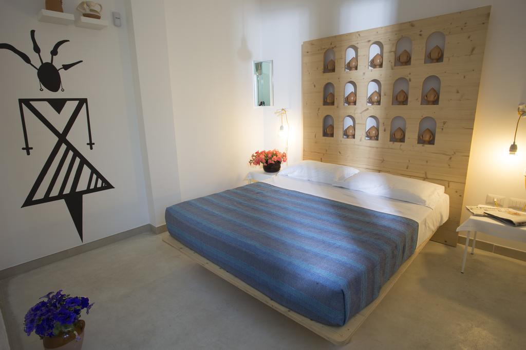 Terreamare Agriturismo ปอร์โตเชซาเรโอ ห้อง รูปภาพ